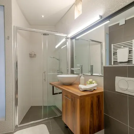 Diocletian Luxury Guest house *
