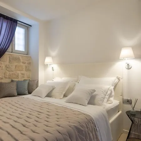Diocletian Luxury Guest house *
