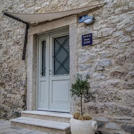 Diocletian Luxury Split