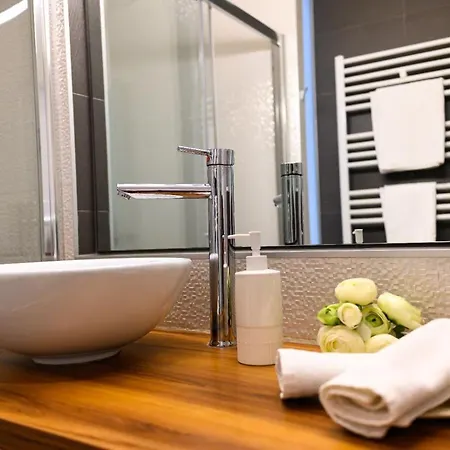 Diocletian Luxury * Split
