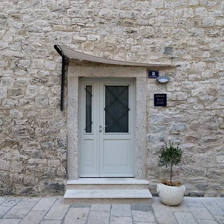 Diocletian Luxury