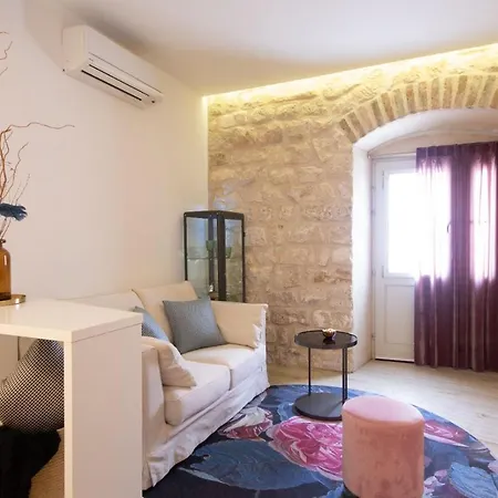 Gæstehus Diocletian Luxury Split