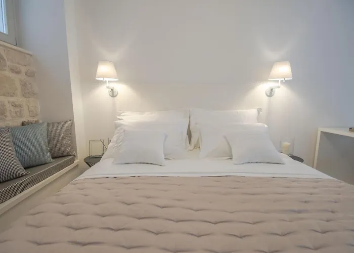 Diocletian Luxury 4*