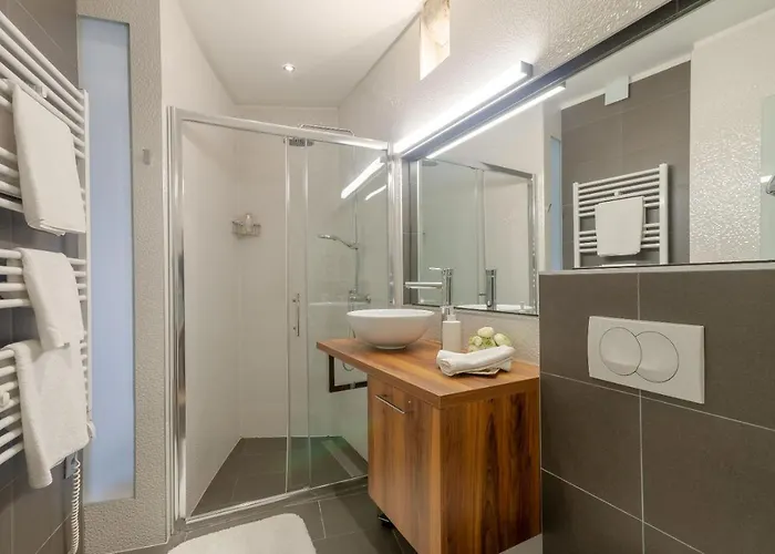Diocletian Luxury Affittacamere 4*