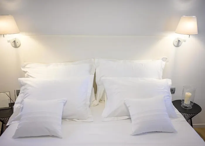 Diocletian Luxury Affittacamere 4*