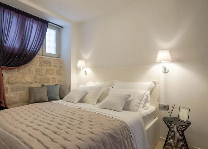 Diocletian Luxury Affittacamere 4*
