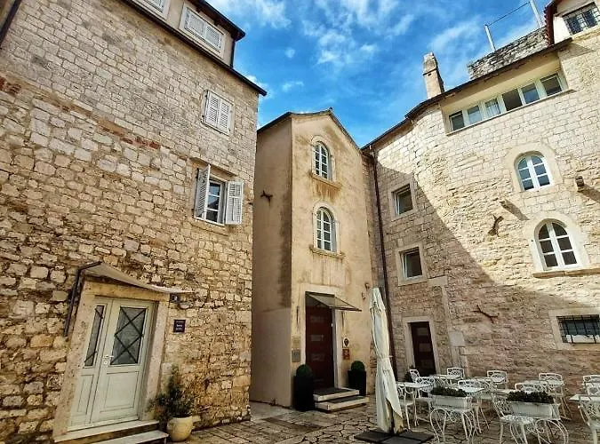 Diocletian Luxury Affittacamere
