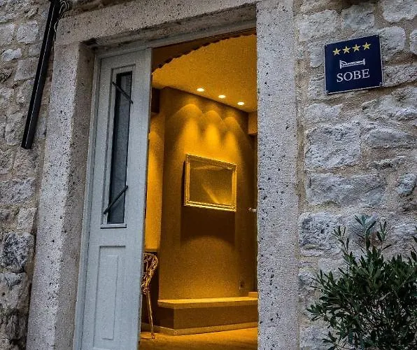 Diocletian Luxury 4*