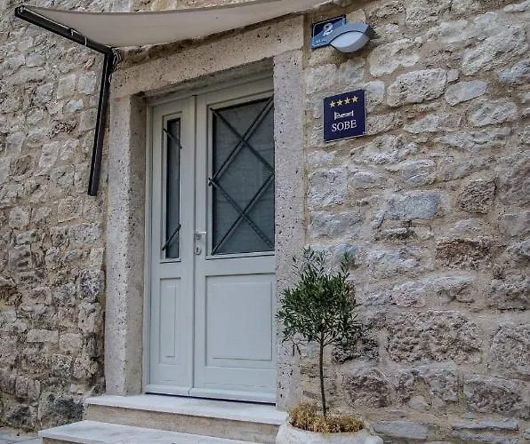 Diocletian Luxury Split