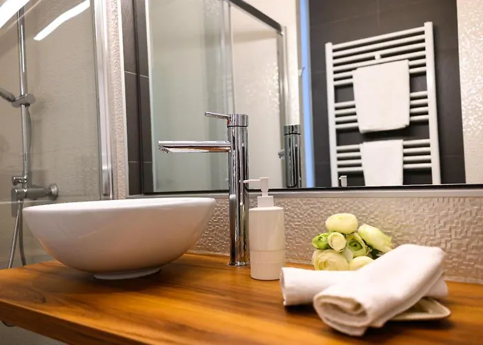Diocletian Luxury 4* Spalato