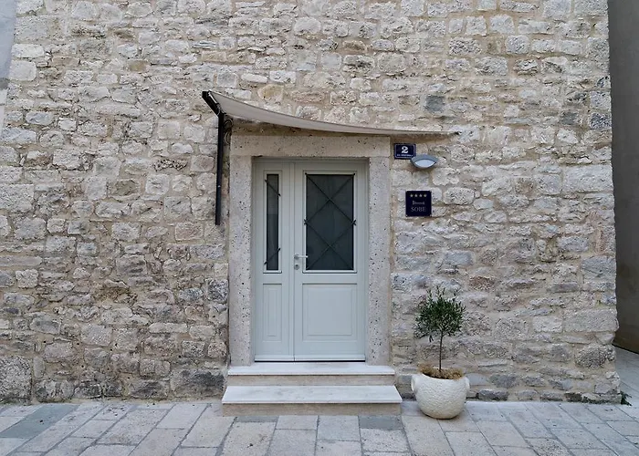 Diocletian Luxury